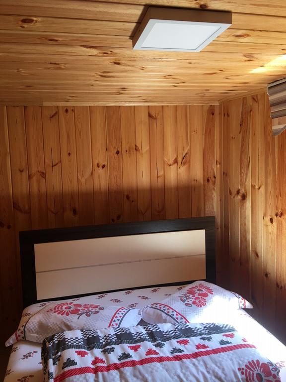 Гостьовий будинок Esperanza Apart & Pension Айдер-Яйласи Номер фото