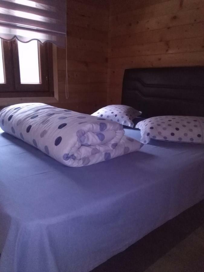 Гостьовий будинок Esperanza Apart & Pension Айдер-Яйласи Екстер'єр фото